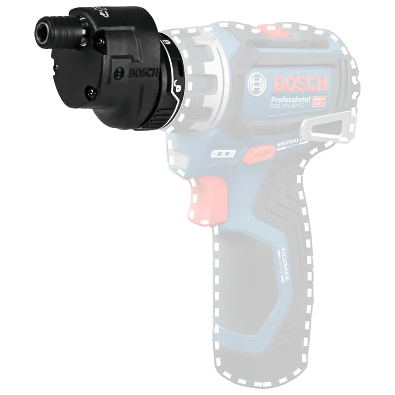 FlexiClick-Zubehör Bosch GFA 12-E