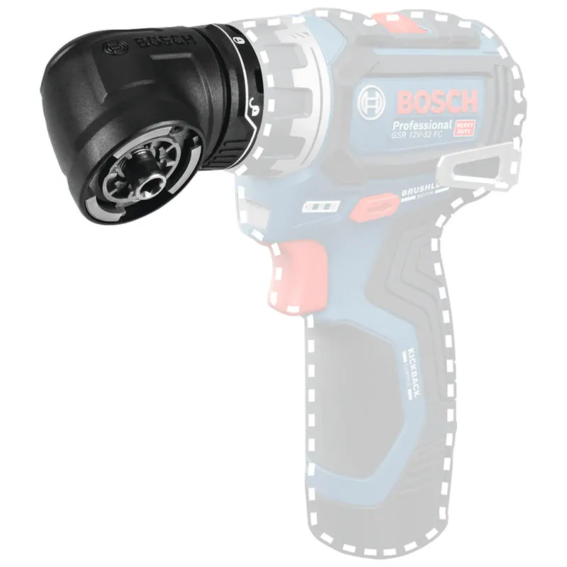 Winkeladapter Bosch GFA 12-W