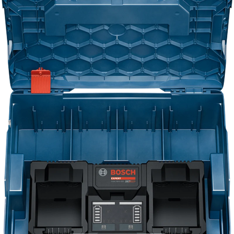 Ladegerät Bosch Expert EXAL18V2-320 18V
