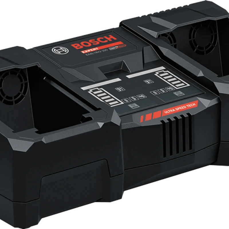 Ladegerät Bosch Expert EXAL18V2-320 18V