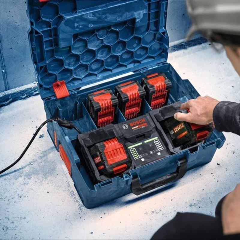 Ladegerät Bosch Expert EXAL18V2-320 18V