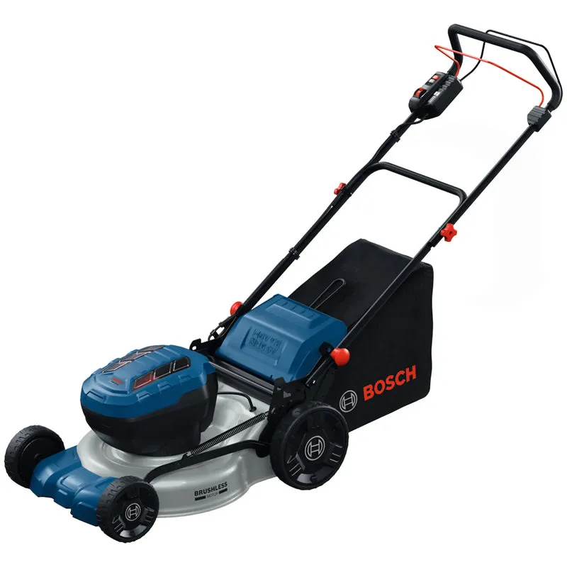 Rasenmäher Bosch Professionelles GRA18V2-46SP 18V 5,5Ah