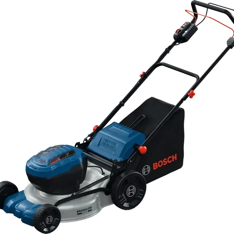 Rasenmäher Bosch Professionelles GRA18V2-46SP 18V 5,5Ah