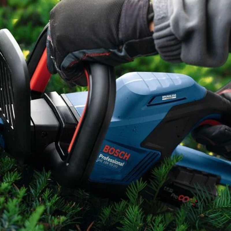 Heckenschere Bosch GHE 18V-50 (II) 18V