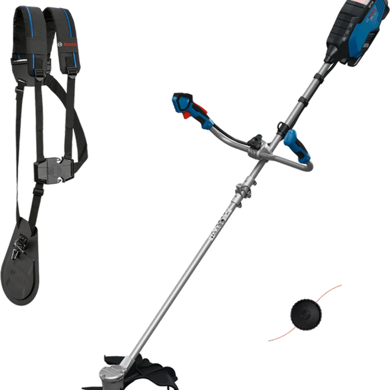 Freischneider Bosch Professionelles GFR18V-25BH 18V
