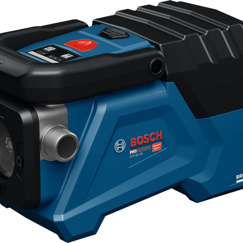Transferpumpe Bosch Professional GTP18V-28 18V