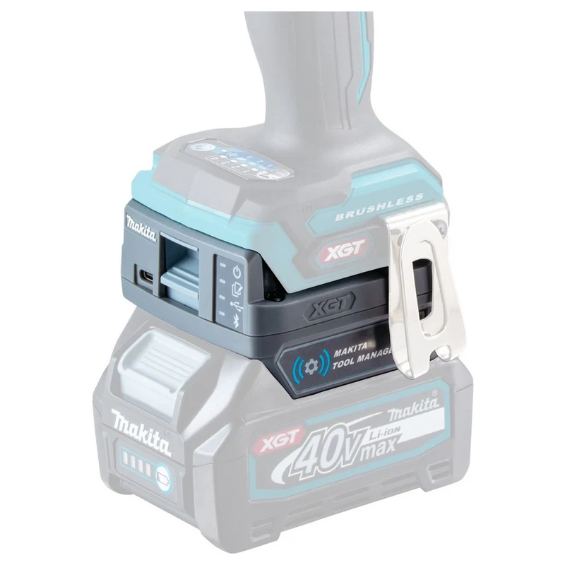 Kommunikationsschnittstelle Makita 1910D9-2 40V
