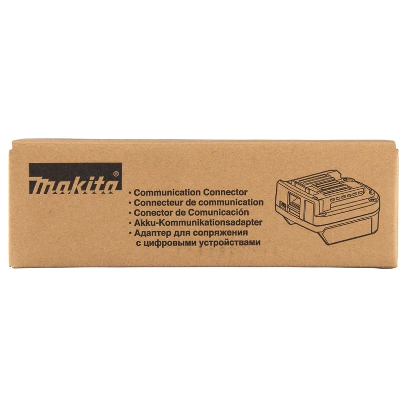 Kommunikationsschnittstelle Makita 1910D9-2 40V
