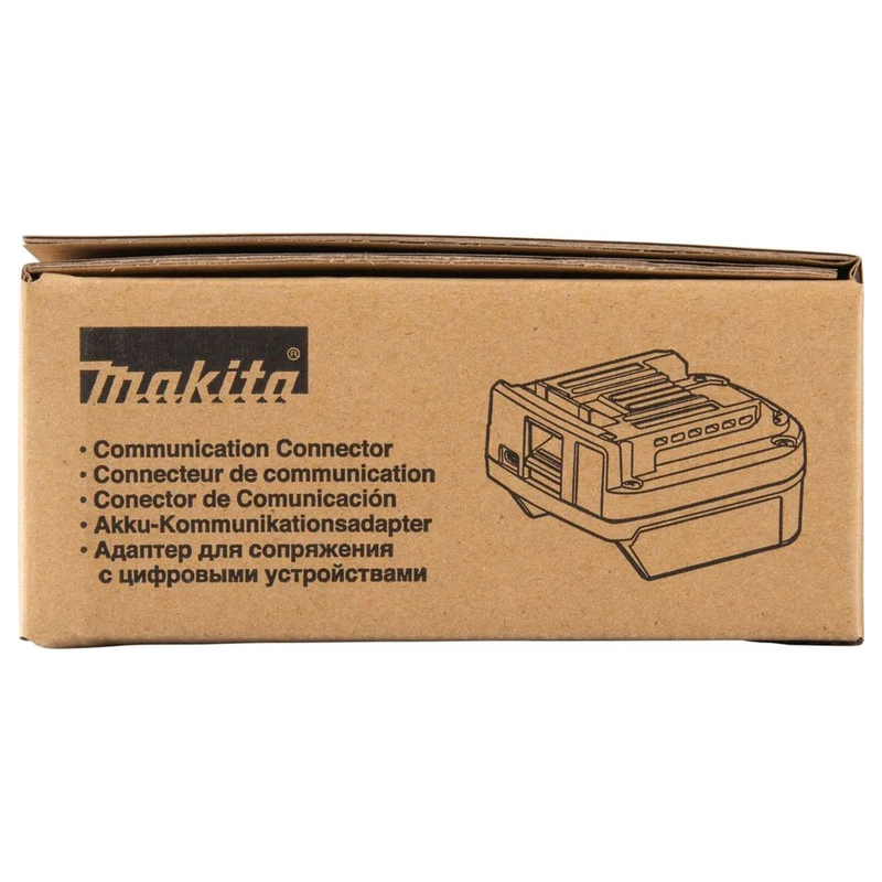 Kommunikationsschnittstelle Makita 1910D9-2 40V