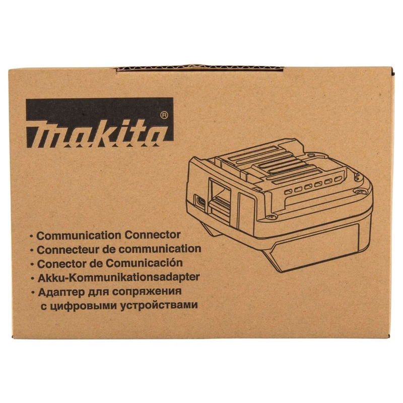 Kommunikationsschnittstelle Makita 1910D9-2 40V