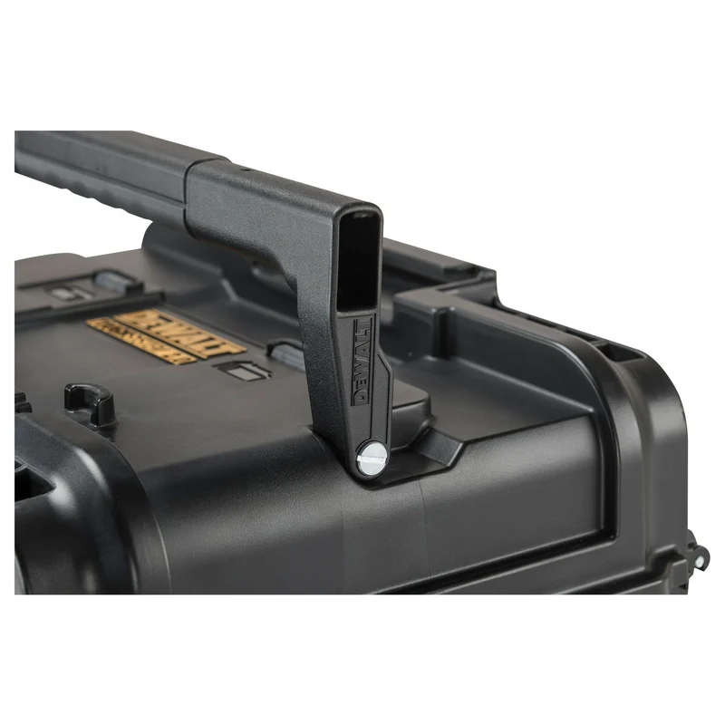 Doppelladegerät Dewalt DWST83471-QW ToughSystem 2.0