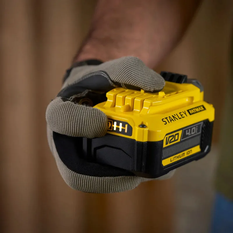 Energiekit Stanley SFMCB14M1-QW 18V 4Ah