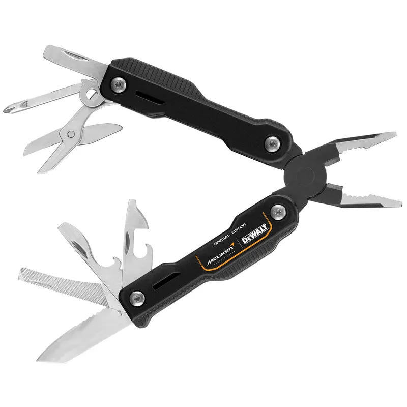 Multifunktionswerkzeug Dewalt DWHT71844-9