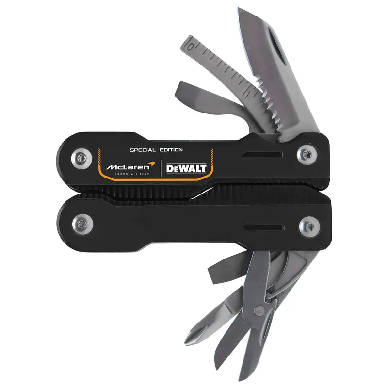 Multifunktionswerkzeug Dewalt DWHT71844-9