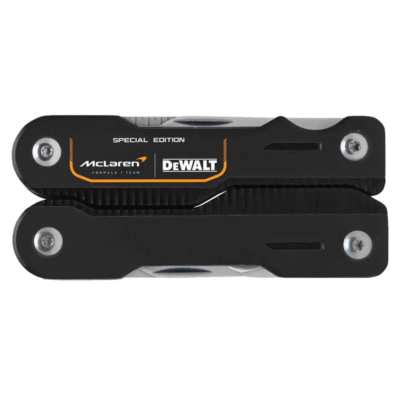 Multifunktionswerkzeug Dewalt DWHT71844-9