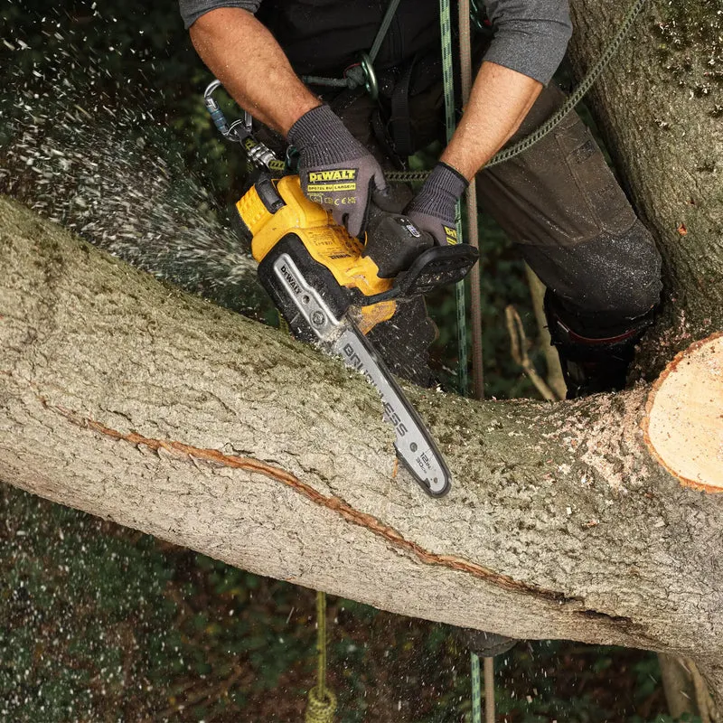 Elektrische Säge Dewalt DCMCST632 54V