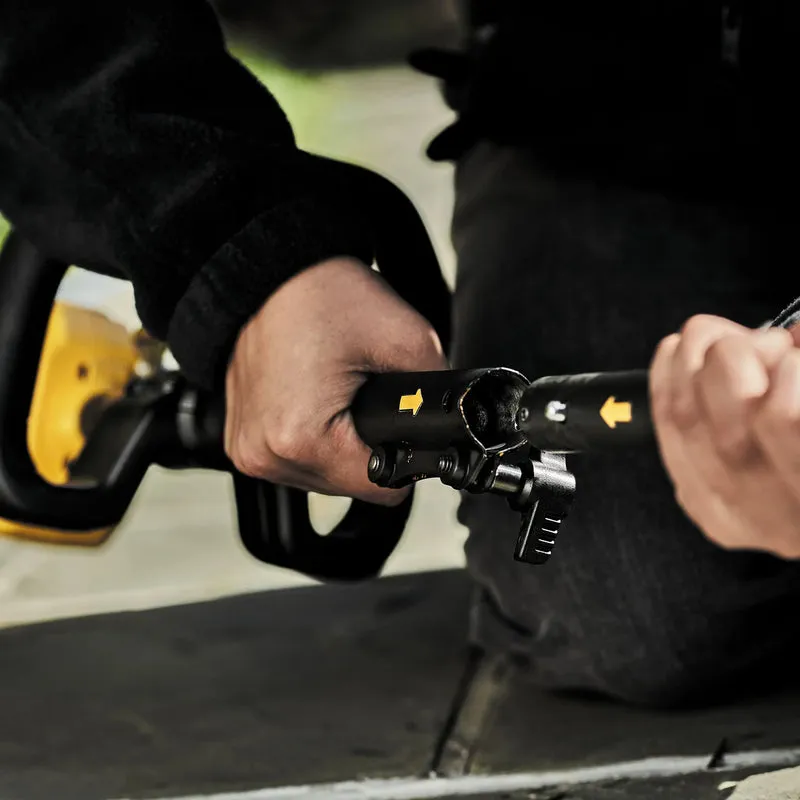 Freischneider Dewalt DCMAS5713X1-QW 54V 9Ah