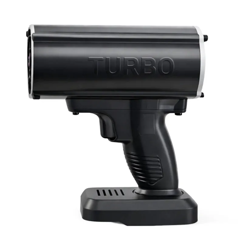 EMT Turbo 18V Pistolengebläse