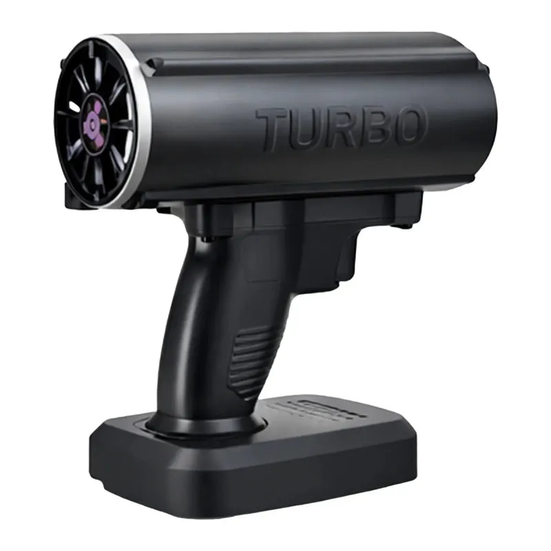 EMT Turbo 18V Pistolengebläse