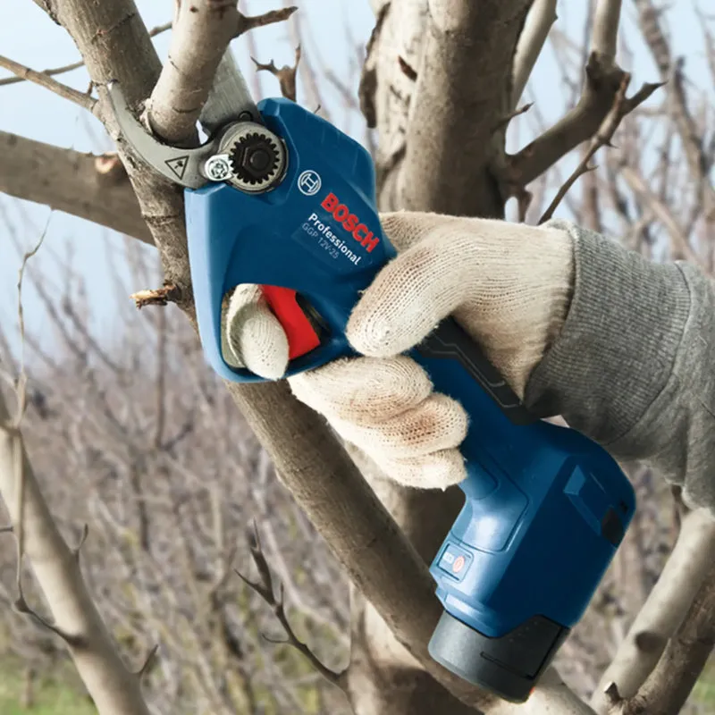 Gartenschere Bosch GGP 12V-25 3Ah