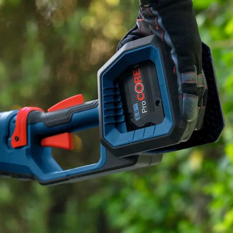 Teleskop-Gartenschere Bosch GKE 18V-25 TP
