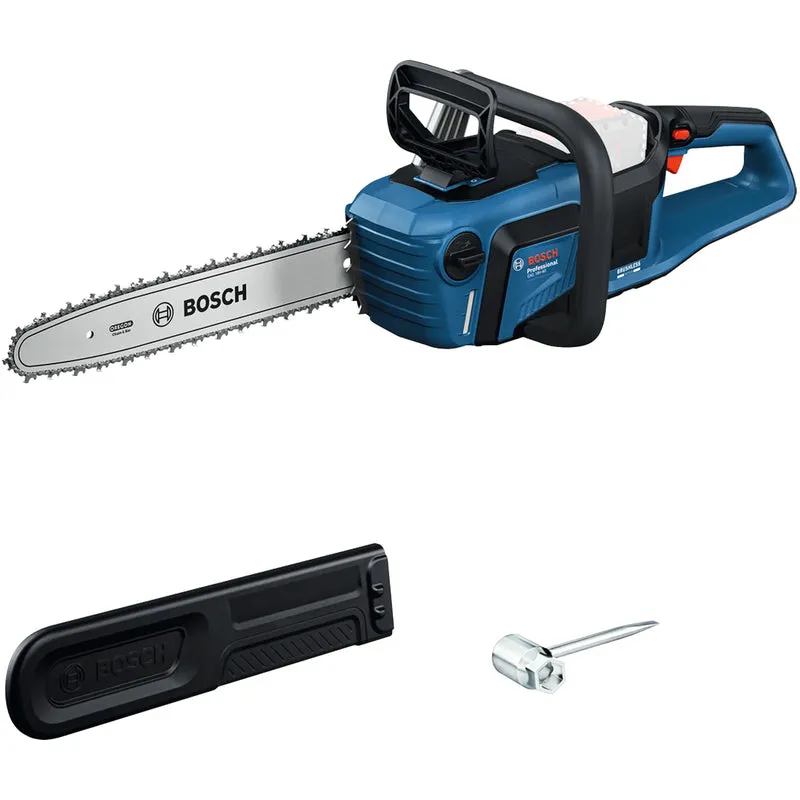 Kettensäge Bosch GKE 18V-40