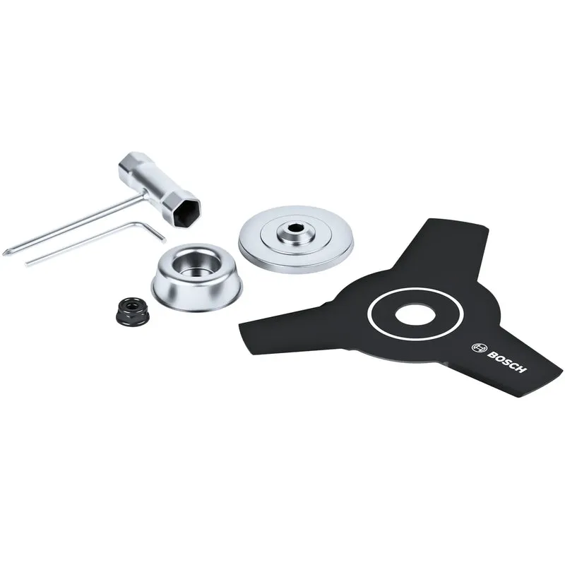 23 cm Freischneiderklingen-Set Bosch