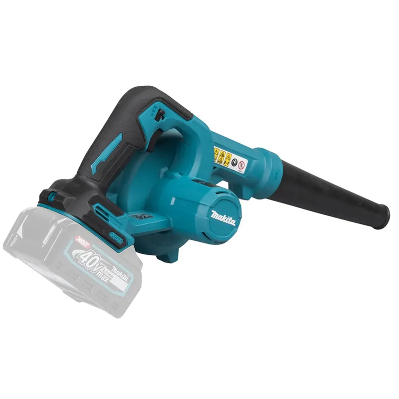 Gebläse Makita UB002GZ01 40V