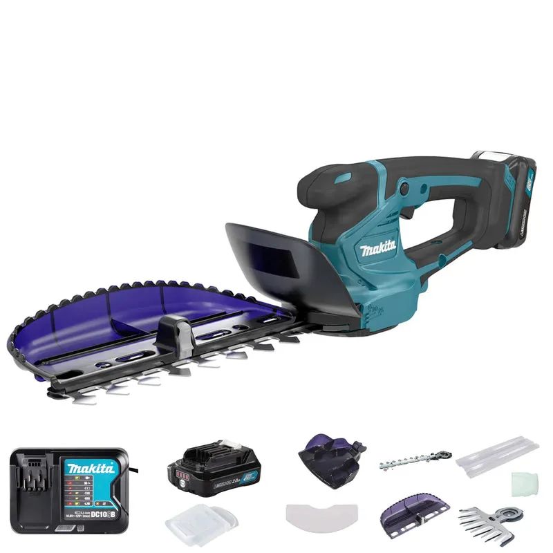Heckenschere Makita UH201DSAX 12V 2Ah