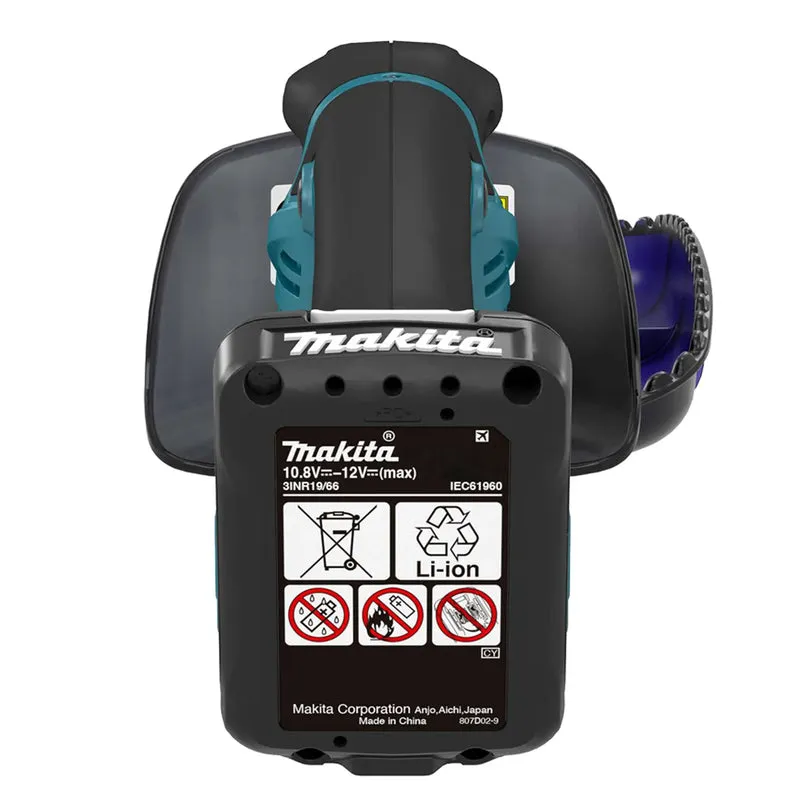 Heckenschere Makita UH201DSAX 12V 2Ah