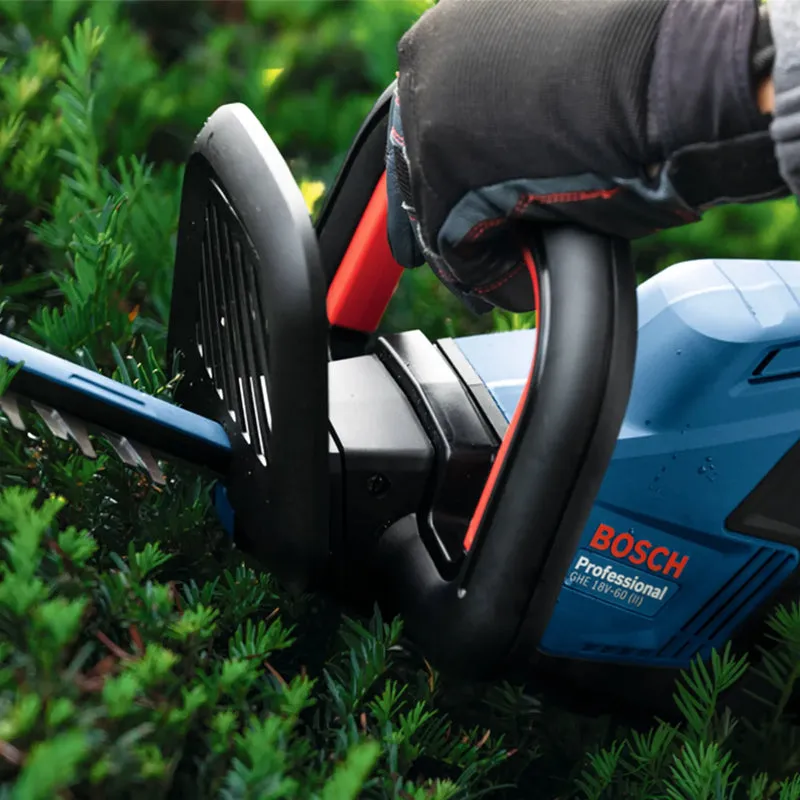 Heckenschere Bosch GHE 18V-60 II