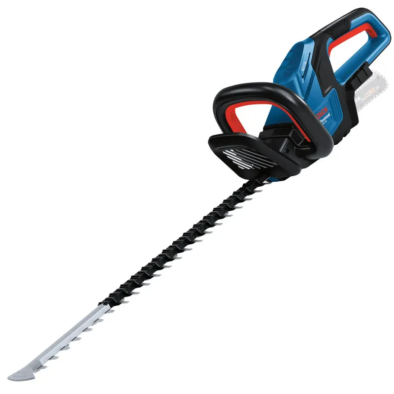 Heckenschere Bosch GHE 18V-60