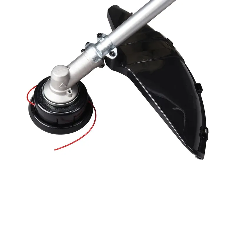 Freischneider Makita UR012GZ06 40Vx2