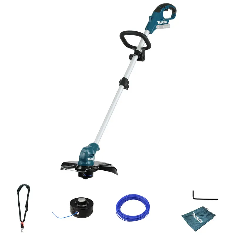 Kantenschneider Makita UR100DZ 12V