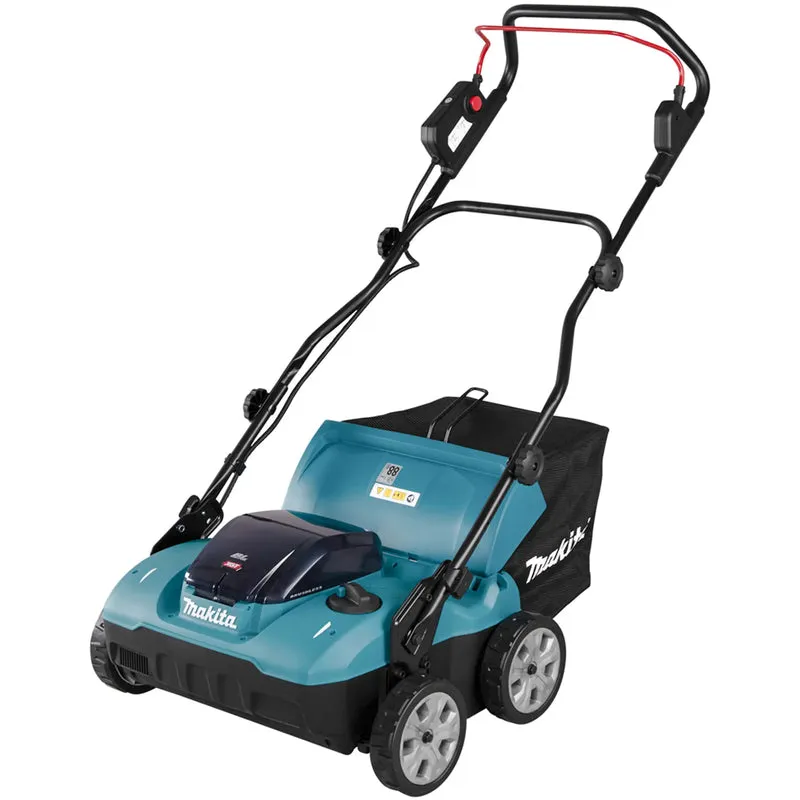 Belüfter Makita UV001GM201 40V 4Ah