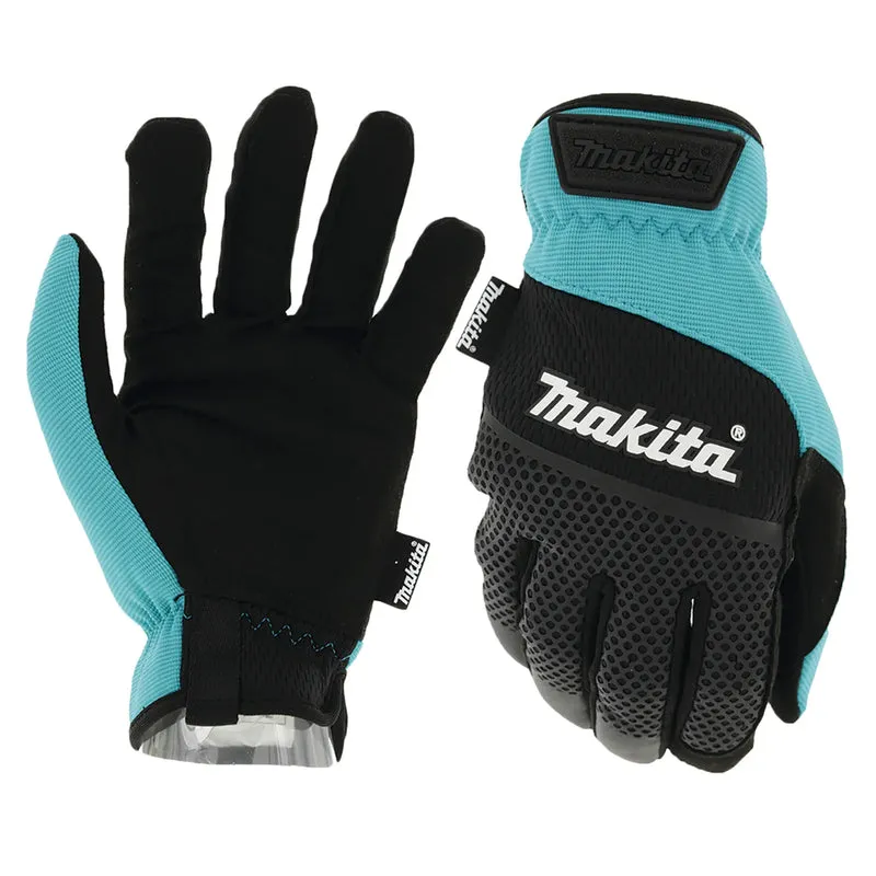 Arbeitshandschuhe Makita P-84660