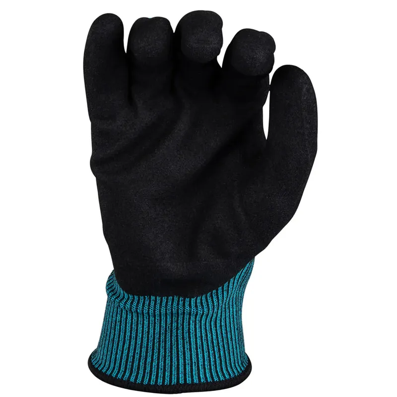 Schnittfeste Handschuhe Makita FITKNIT