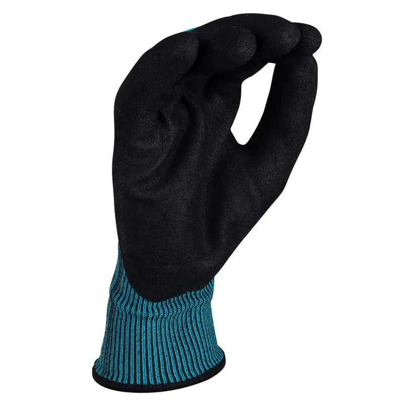 Schnittfeste Handschuhe Makita FITKNIT