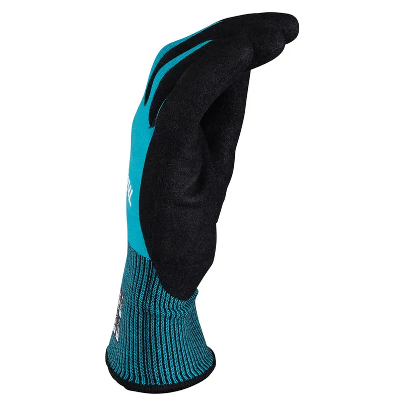 Schnittfeste Handschuhe Makita FITKNIT