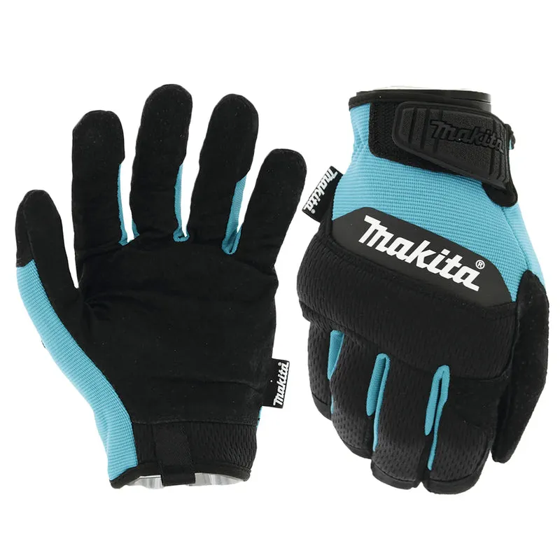 Hochleistungshandschuhe Makita P-84604