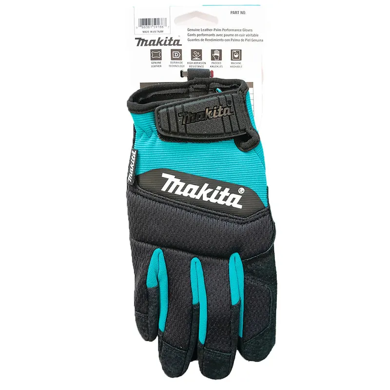 Hochleistungshandschuhe Makita P-84604