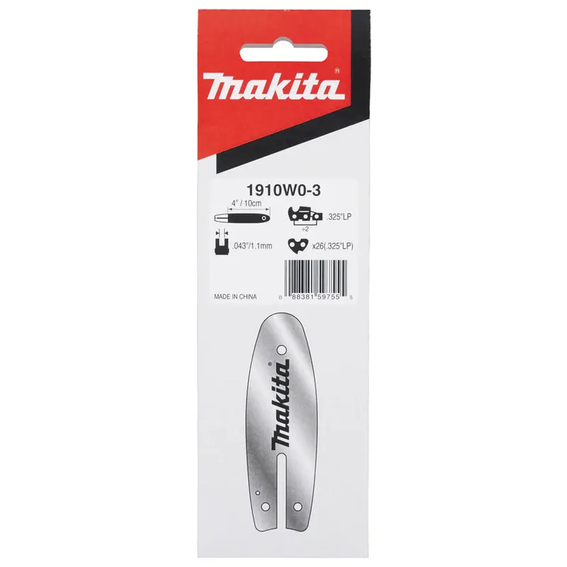 Stange ohne Spule Makita 1910W0-3