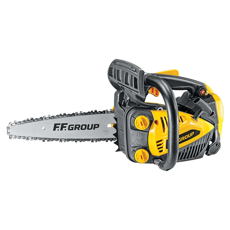 Kettensäge FFgroup GCS 428T 28 cm³