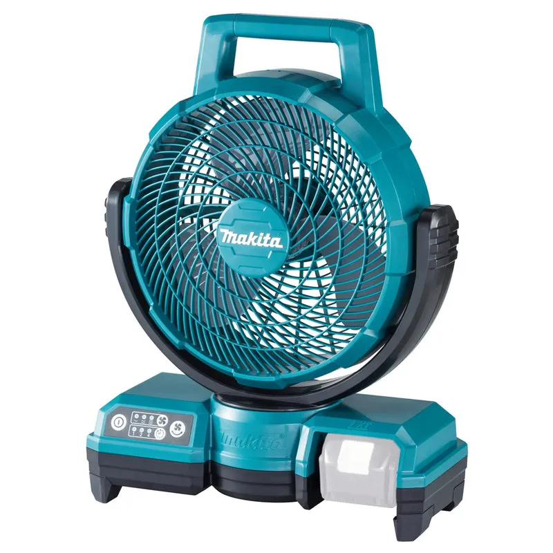 Lüfter Makita DCF203Z 18V