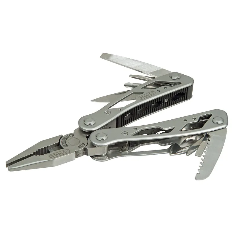 Mehrzweckzange Stanley 12 Funktionen