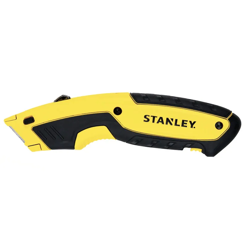 Premium-Messer Stanley mit einziehbarer Klinge
