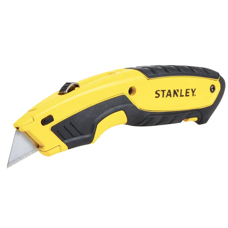 Premium-Messer Stanley mit einziehbarer Klinge