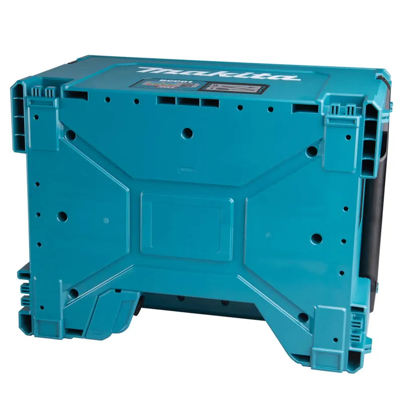 Mehrfach-Akkuladegerät Makita BCC01 1914U3-7 40V