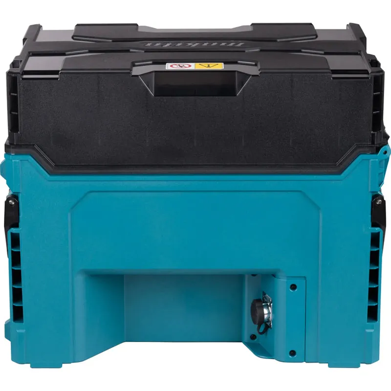 Mehrfach-Akkuladegerät Makita BCC01 1914U3-7 40V