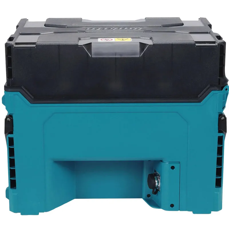 Mehrfach-Akkuladegerät Makita BCC02 1914U0-3 40V